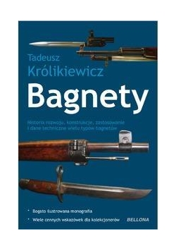 Bagnety