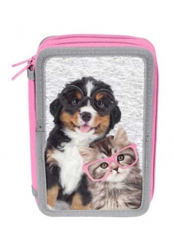 Piórnik Studio Pets PEN-022 PASO