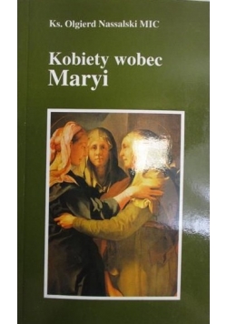 Kobiety wobec Maryi