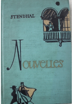 Nouvelles Stendhal
