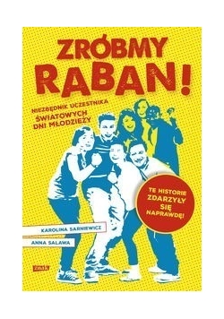 Zróbmy raban!