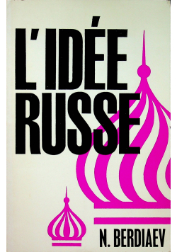 Lidee Russe