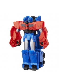 Transformers RID Optimus Prime