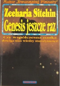 Genesis jeszcze raz