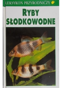 Ryby słodkowodne