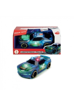 Lightstreak Police