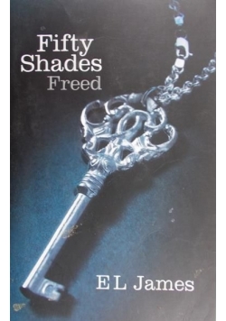 Fifty Shades Freed