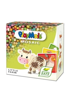 PlayMais Mozaika Mała farma