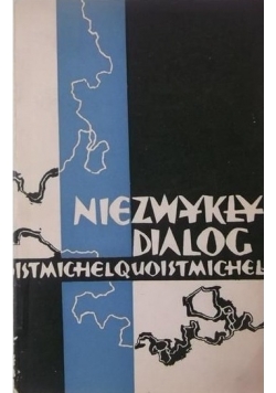 Niezwykły Dialog