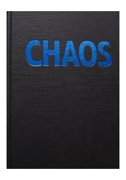 Chaos: Zarządzanie i marketing w erze turbulencji