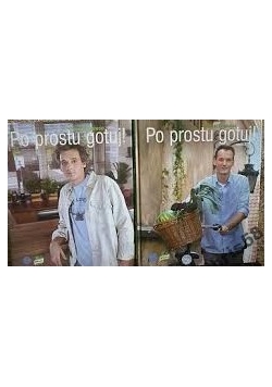 Po prostu gotuj! Tom od I do II