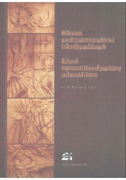 Kulturowe przedstawienia psychiatrii i chorób psychicznych