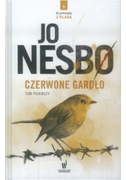 Czerwone Gardło