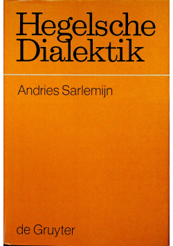 Hegelsche Dialektik