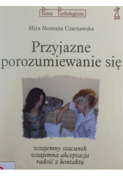 Przyjazne porozumiewanie się