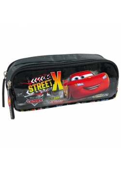 Piórnik DZ Cars 36 DERFORM
