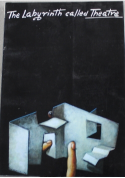 The Labyrinth called theatre