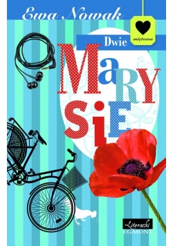 Seria miętowa - Dwie Marysie