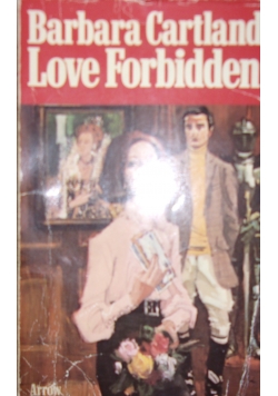 Love Forbidden