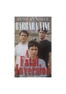 A Fatal. Inversion