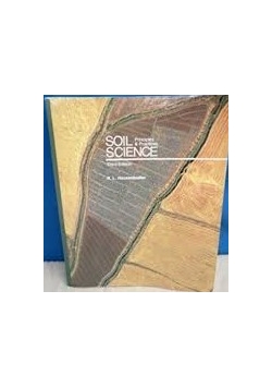 Soil science