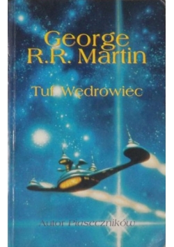 Tuf Wędrowiec