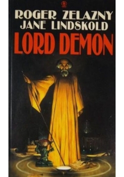Lord Demon