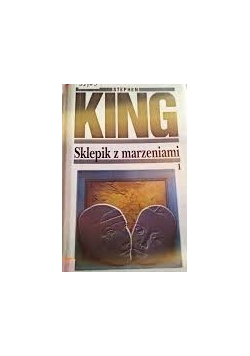 Sklepik z marzeniami 1