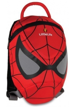 Plecak Little Life Spiderman