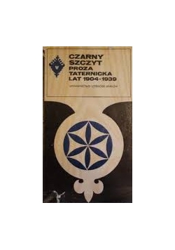 Czarny szczyt