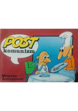 Post Komunizm