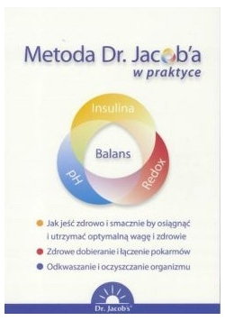 Metoda Dr.Jacob'a w praktyce