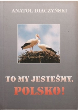 To my jesteśmy Polsko !