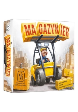 Magazynier