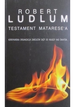 Testament Matarese'a