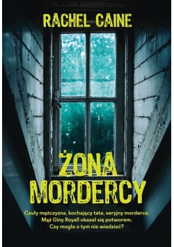 Żona mordercy