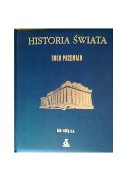 Historia świata Duch przemian