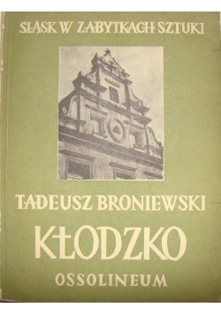 Kłodzko Broniewski