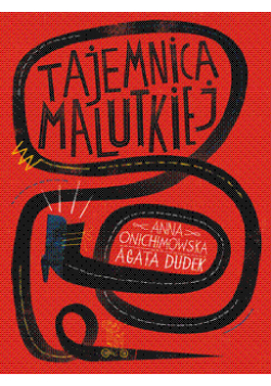 Tajemnica Malutkiej