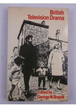British Television Drama