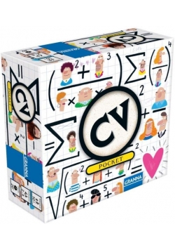CV Pocket GRANNA
