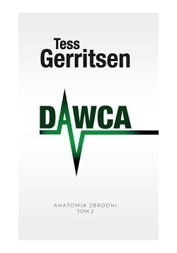 Dawca, Tom II