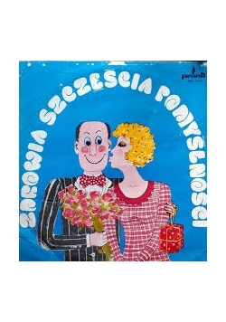 Zdrowia szczęścia pomyślności, płyta winylowa