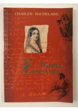 Panna Fanfarlo