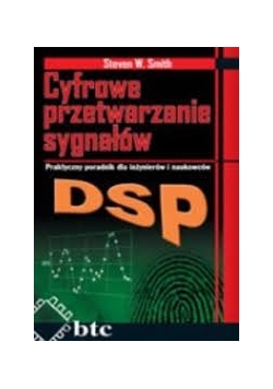 Cyfrowe przetwarzanie sygnałów