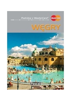 Węgry - przewodnik ilustrowany