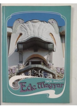 Ede Magyar