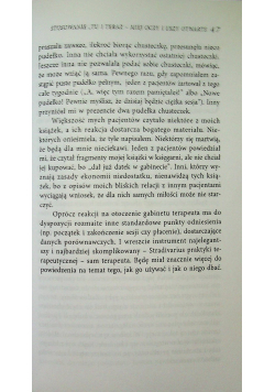Dar terapii