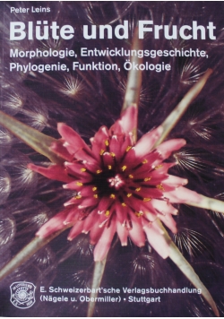 Blute und Frucht