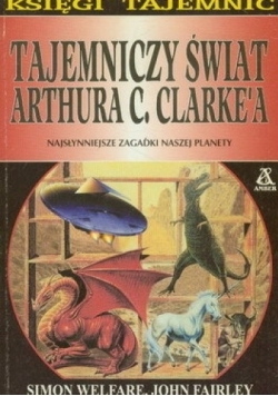 Tajemniczy Świat Arthura C Clarkea
